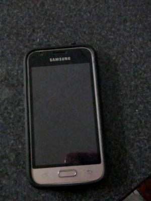 Celular Samsung j1 miniprime