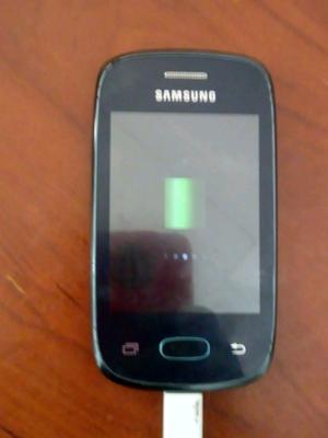 Celular Samsung poquet