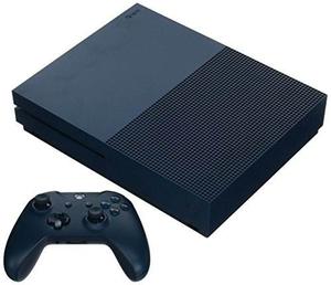 Consola Microsoft Xbox One S 500gb - Edición Especial Azul