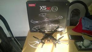Drone Syma x5c explorer 2