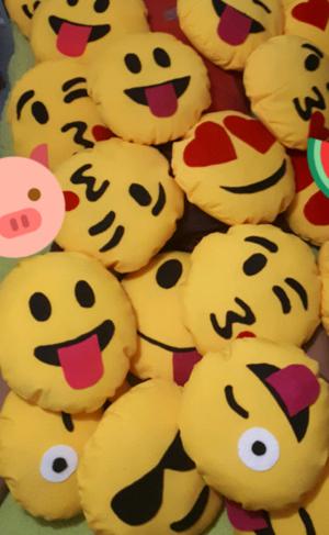 Emojis por mayor!