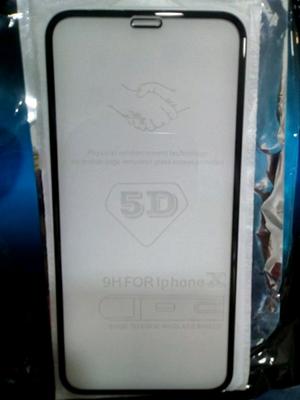 Glass iphone x