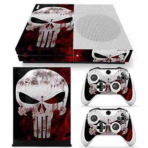 Goldendeal Xbox One S Consola, Controlador Y Kinect Skin Se