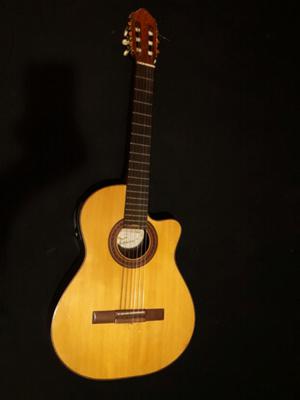 Guitarra Fonseca 40kec
