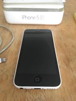 Iphone 5C 16gb