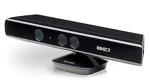 Kinect para Xbox 360
