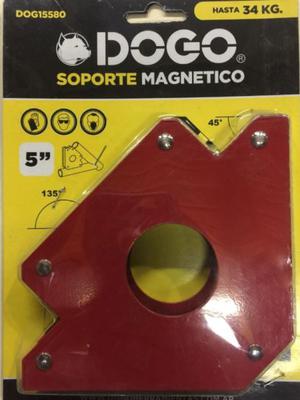 LIQUIDO SOPORTE MAGNETICO