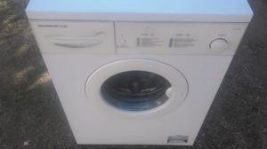 Líquido lavarropa automáticos