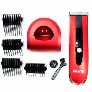 Maquina De Corte Profesional Vanta Hair Clipper Rfc-