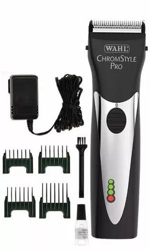 Maquina Profesional Corte Wahl Chromstyle Pro