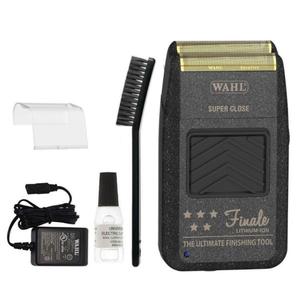 Maquina Profesional Wahl Finale 5 Star Made In Usa