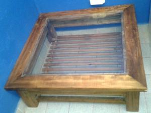 Mesa ratona 1m×1m