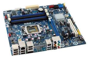 Motherboard  Intel Dp67de Usb 3.0 Hi End Outlet Ref Oem