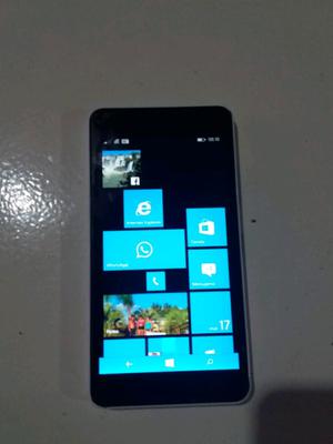 Nokia Lumia 640 libre
