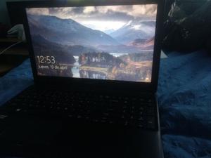 Notebook Acer i7, 8gb ram, 520 disco, 2gb video.