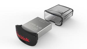 Pendrive Sandisk Ultra Fit 32gb Usb mb/s