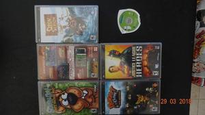 Psp Juegos