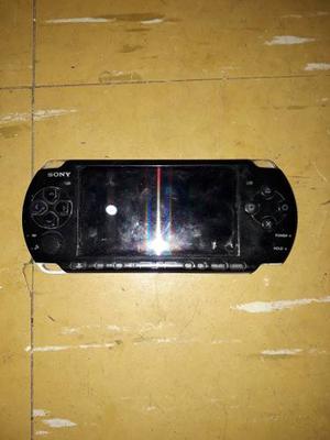 Psp Rota Nose Que Paso