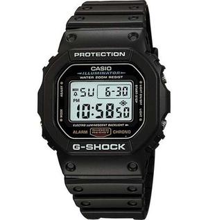 Reloj Casio Hombre G-shock Dw-e-1v Envio Gratis