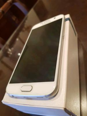 Samsung Galaxy S6 32GB liberado