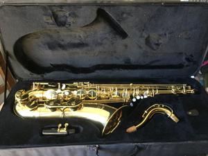 Saxo tenor Stagg 77-ST