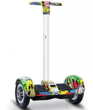 Smart Balance 10" Pulgadas con Manubrio Traidos de Usa en