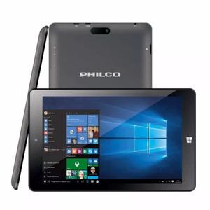 Tablet philco muy poco uso