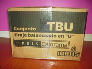 Tbu Caja Original Orbis Mod.  Original Con Sombre