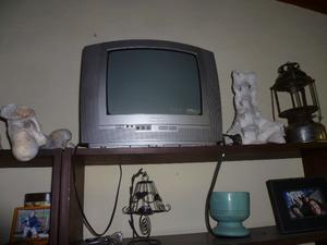 Televisor Usado Philips 14 Pulgadas