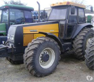 Tractor Valtra Bh-180