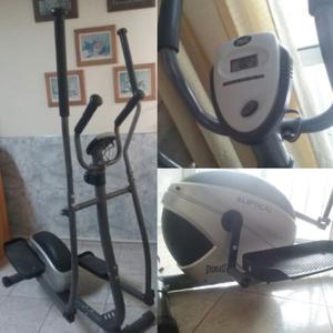 VENDO CAMINADOR ELIPTICO