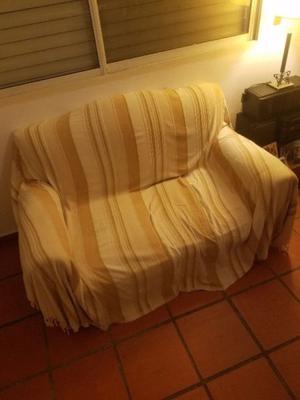 VENDO SILLÓN PARA 2 PERSONAS