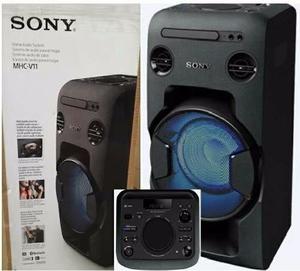 VENDO SISTEMA DE AUDIO SONY NUEVO!