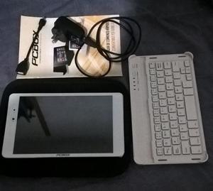 VENDO TABLET 8 PULGADAS