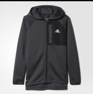 Vendo Campera Adidas de Messi