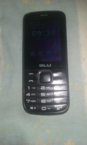 Vendo Celular BLU