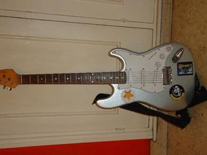 Vendo Guitarra Accord Stratocaster Nueva !!!!!!!