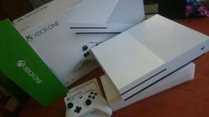 Vendo O Permuto Xbox One S 1tb Por Ps4 Slim Y Diferencia