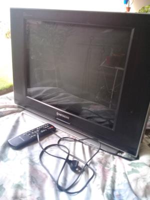 Vendo Tv 21" Hitachi