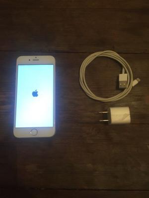 Vendo iPhone 6