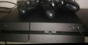 Vendo ps4 leo ofertas