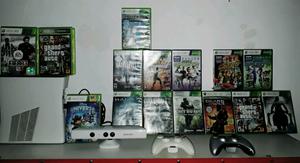 Vendo xbox 360 original