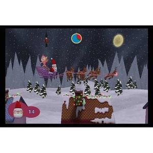 Videojuego Rudolph The Red-nosed Reindeer - Nintendo Wii [n