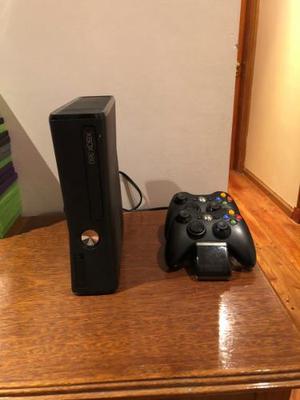 Xbox 360 Slim Con Kinect