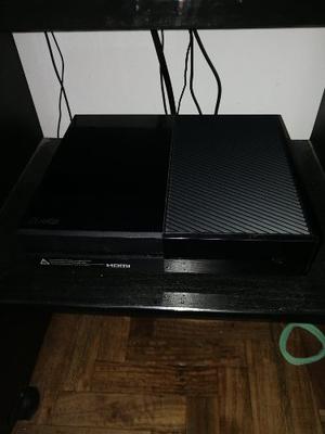 Xbox One 500gb