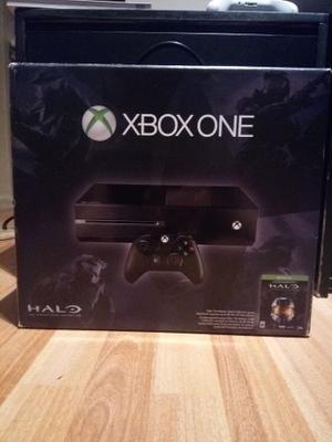 Xbox One 500gb - Sin Juegos - Joystick No Funciona Bien