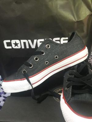 Zapatillas Converse 35