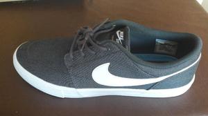 Zapatillas Nike Sb Portmore Nuevas (Importadas de EEUU)