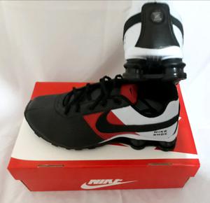 Zapatillas alternativas Nike Shox