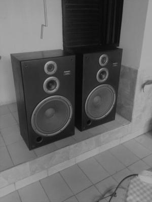 bafles TECHNICS SB-CR99